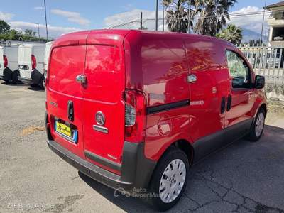 Fiat Fiorino 1.3 Multijet 95 Rosso usata PIGNATARO INTERAMNA
