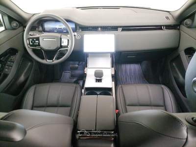 Land Rover Range Rover Evoque 2.0 D165 MHEV S AWD auto Bianco usata Roma