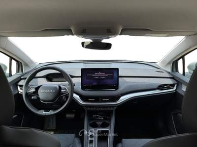 Skoda Elroq 60 Grigio usata Pistoia