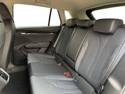 Skoda Elroq 60 Grigio usata Pistoia