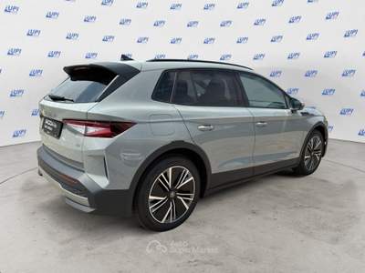 Skoda Elroq 60 Grigio usata Pistoia