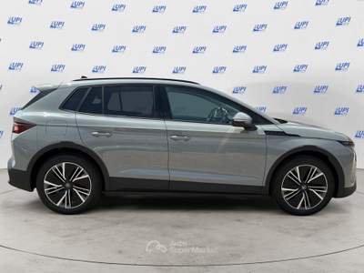 Skoda Elroq 60 Grigio usata Pistoia