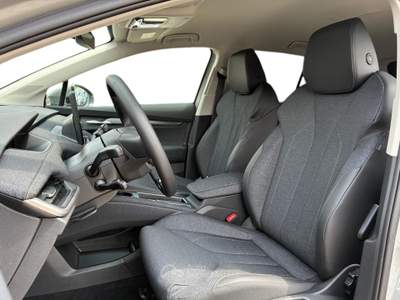 Skoda Elroq 60 Grigio usata Pistoia