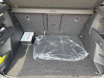 Skoda Elroq 60 Grigio usata Pistoia