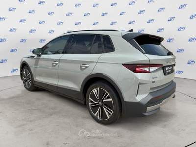 Skoda Elroq 60 Grigio usata Pistoia