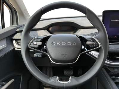 Skoda Elroq 60 Grigio usata Pistoia