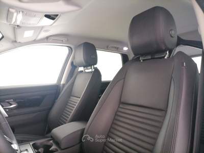 Land Rover Discovery Sport 2.0 TD4 163cv S 4WD aut. Grigio usata Roma