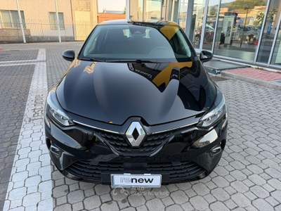Renault Clio Zen 1.0 tce Gpl 100cv rif.GA542 Nero usata GAVARDO