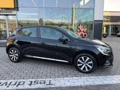Renault Clio Zen 1.0 tce Gpl 100cv rif.GA542 Nero usata GAVARDO