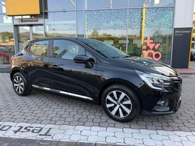 Renault Clio Zen 1.0 tce Gpl 100cv rif.GA542 Nero usata GAVARDO