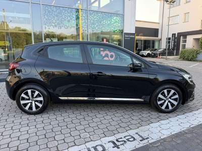 Renault Clio Zen 1.0 tce Gpl 100cv rif.GA542 Nero usata GAVARDO