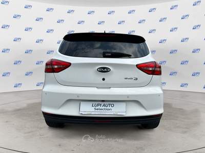 Evo 3 1.5 Gpl 107cv Bianco usata Pistoia