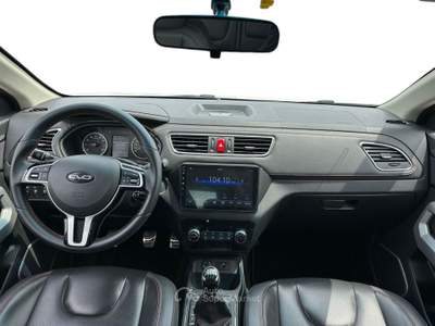 Evo 3 1.5 Gpl 107cv Bianco usata Pistoia