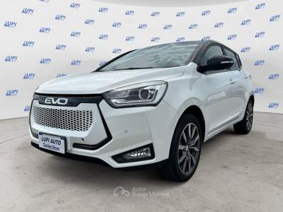 Evo 3 1.5 Gpl 107cv Bianco usata Pistoia