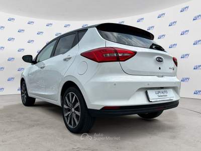 Evo 3 1.5 Gpl 107cv Bianco usata Pistoia