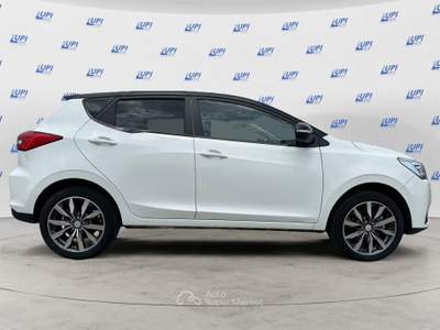 Evo 3 1.5 Gpl 107cv Bianco usata Pistoia