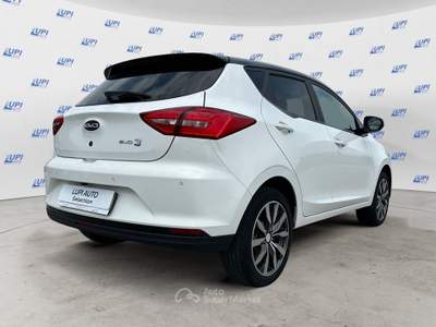 Evo 3 1.5 Gpl 107cv Bianco usata Pistoia