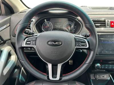Evo 3 1.5 Gpl 107cv Bianco usata Pistoia