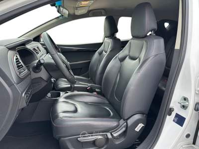 Evo 3 1.5 Gpl 107cv Bianco usata Pistoia