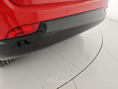 Jeep Compass 1.6 Multijet II 2WD S Rosso usata Capua