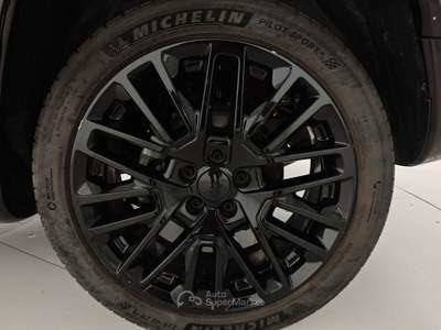 Jeep Compass 1.6 Multijet II 2WD S Rosso usata Capua