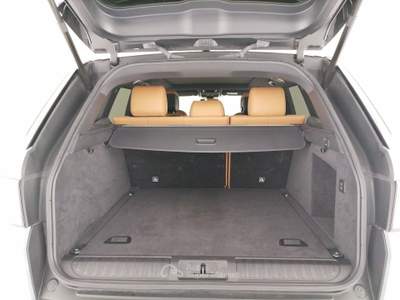 Land Rover Range Rover Sport 3.0d i6 mhev HSE Dynamic 249cv auto Argento usata Roma