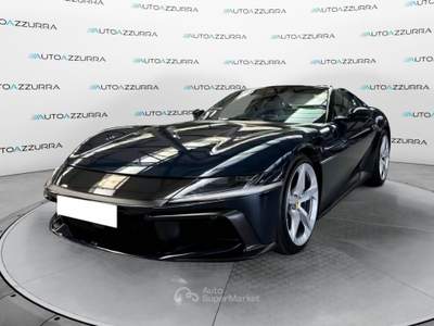 Ferrari 12Cilindri 12Cilindri Spider 6.5 V12 dct Blu/Azzurro usata Suzzara