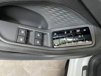Audi A5 A5 Avant TDI 150 kW mHEV+ S tronic S Line edition Bianco usata Occhiobello