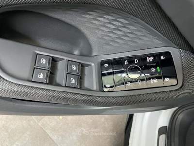 Audi A5 A5 Avant TDI 150 kW mHEV+ S tronic S Line edition Bianco usata Cesena