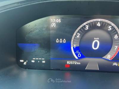 Volkswagen T-Roc 1.0 TSI Style Bianco usata Nocera Inferiore