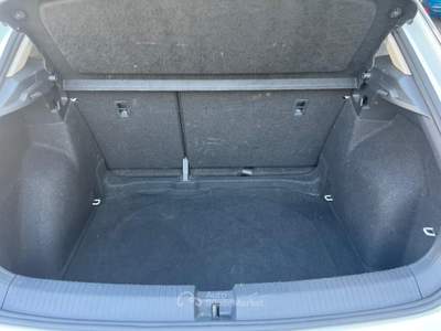 Volkswagen T-Roc 1.0 TSI Style Bianco usata Nocera Inferiore