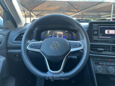Volkswagen T-Roc 1.0 TSI Style Bianco usata Nocera Inferiore