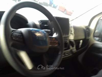 Fiat Ducato 35XLH1 2.2MJET 140CV CENTINATO CASSONE 4.200MM Bianco usata Cherasco