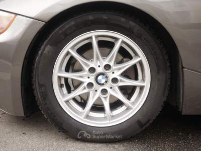 BMW Z4 Z4 2.5si Roadster Automatica Unicoproprietario Grigio usata Torino