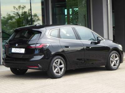 BMW Serie 2 Active Tourer 218d d Active Tourer Nero usata Quattro Castella