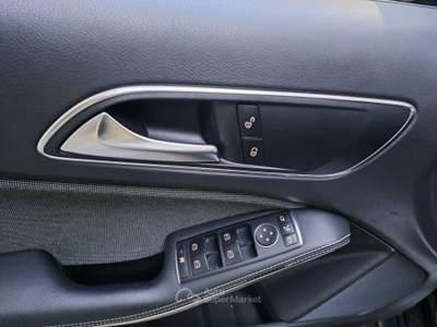 Mercedes-Benz Classe A A 180 d Sport Nero usata Cardito