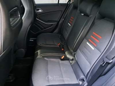 Mercedes-Benz Classe A A 180 d Sport Nero usata Cardito