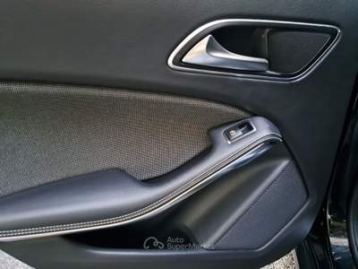 Mercedes-Benz Classe A A 180 d Sport Nero usata Cardito