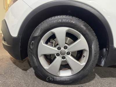 Opel Mokka 4x2 Start&Stop Cosmo Bianco usata Cardito