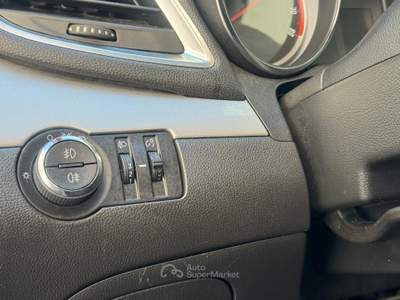 Opel Mokka 4x2 Start&Stop Cosmo Bianco usata Cardito