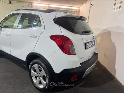 Opel Mokka 4x2 Start&Stop Cosmo Bianco usata Cardito