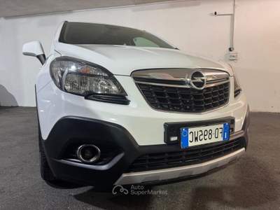 Opel Mokka 4x2 Start&Stop Cosmo Bianco usata Cardito