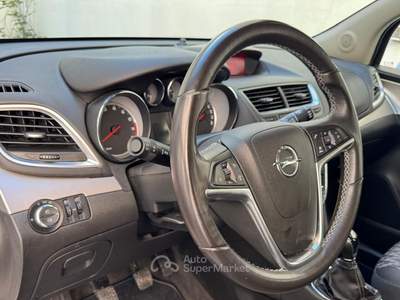 Opel Mokka 4x2 Start&Stop Cosmo Bianco usata Cardito
