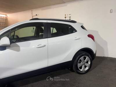 Opel Mokka 4x2 Start&Stop Cosmo Bianco usata Cardito