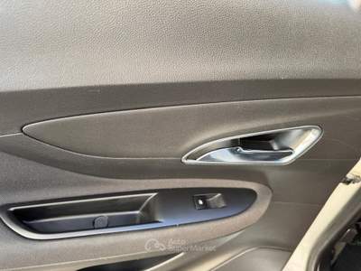 Opel Mokka 4x2 Start&Stop Cosmo Bianco usata Cardito