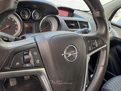 Opel Mokka 4x2 Start&Stop Cosmo Bianco usata Cardito