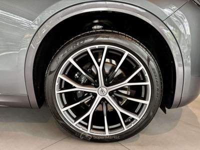 Maserati Grecale 2.0 mhev GT 300cv auto, Tel. 360°, Sport Pack Grigio usata Venaria Reale