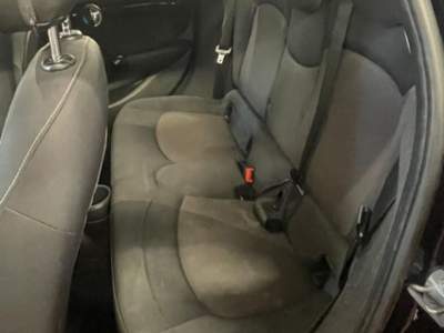 MINI Cooper 1.5 Cooper D 5 porte Nero usata Casteggio