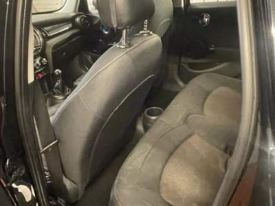 MINI Cooper 1.5 Cooper D 5 porte Nero usata Casteggio
