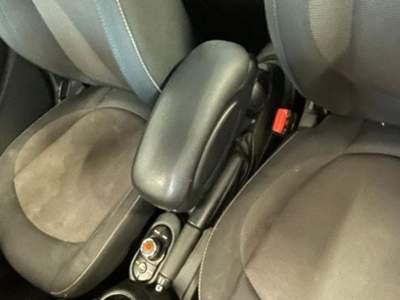 MINI Cooper 1.5 Cooper D 5 porte Nero usata Casteggio